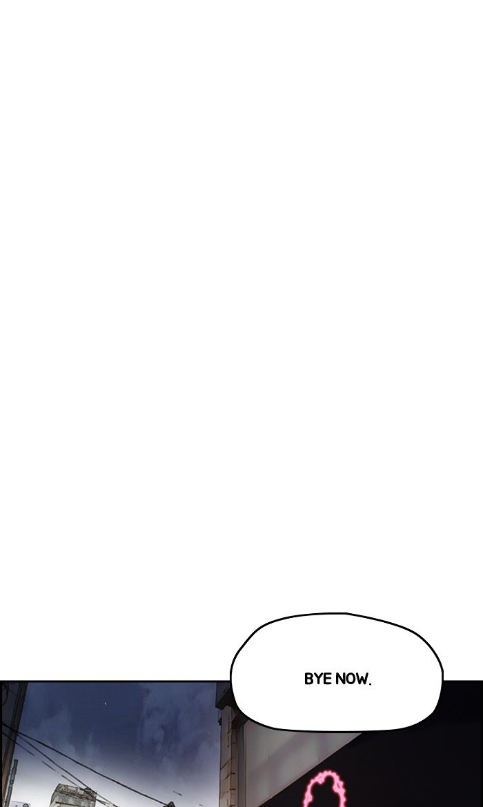 Wind Breaker chapter 254 page 13