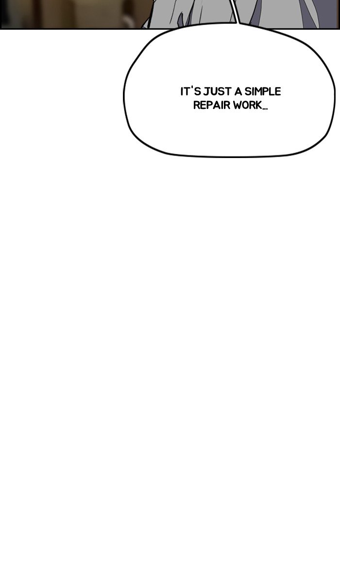 Wind Breaker chapter 254 page 20