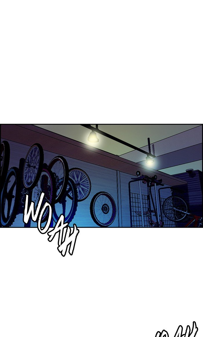 Wind Breaker chapter 254 page 31