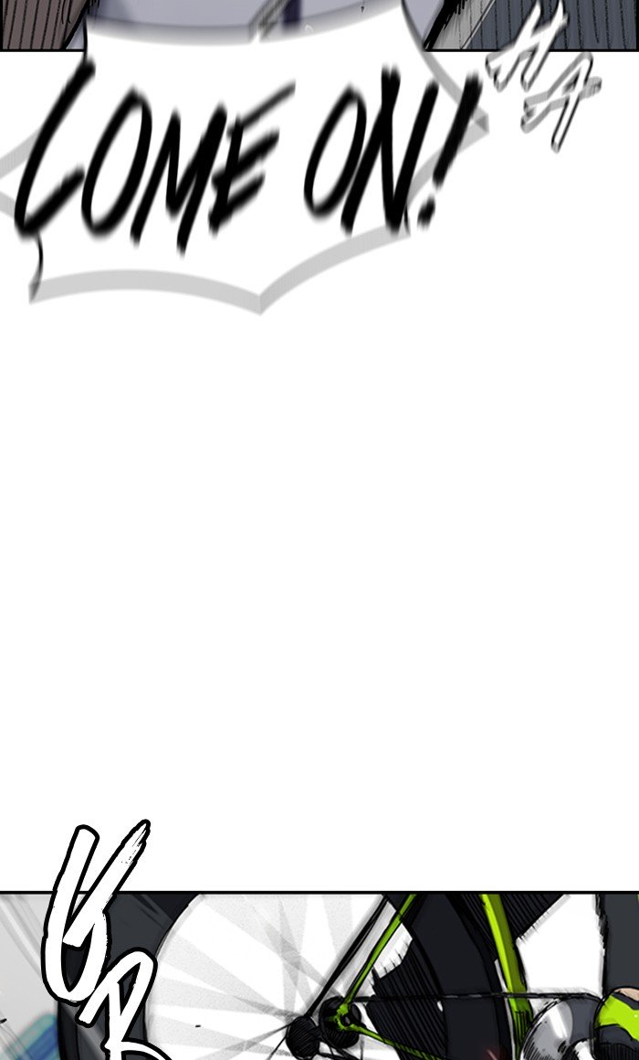 Wind Breaker chapter 254 page 38