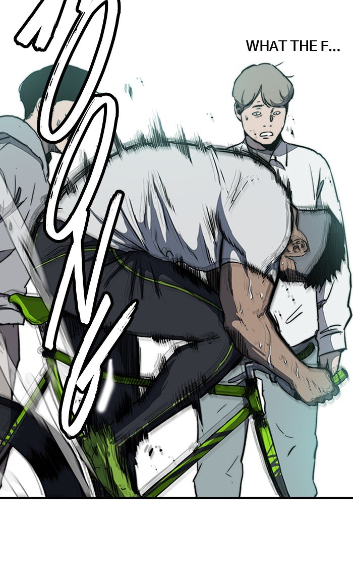 Wind Breaker chapter 254 page 41