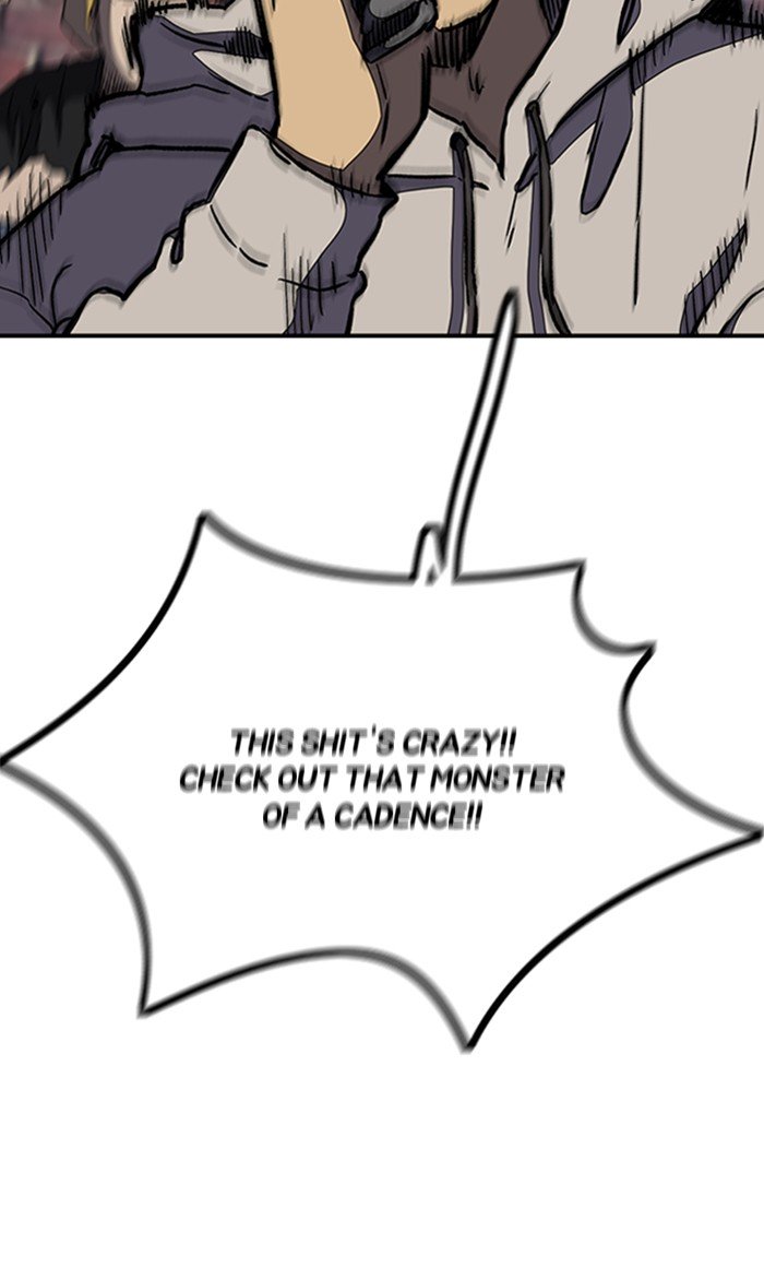 Wind Breaker chapter 254 page 47