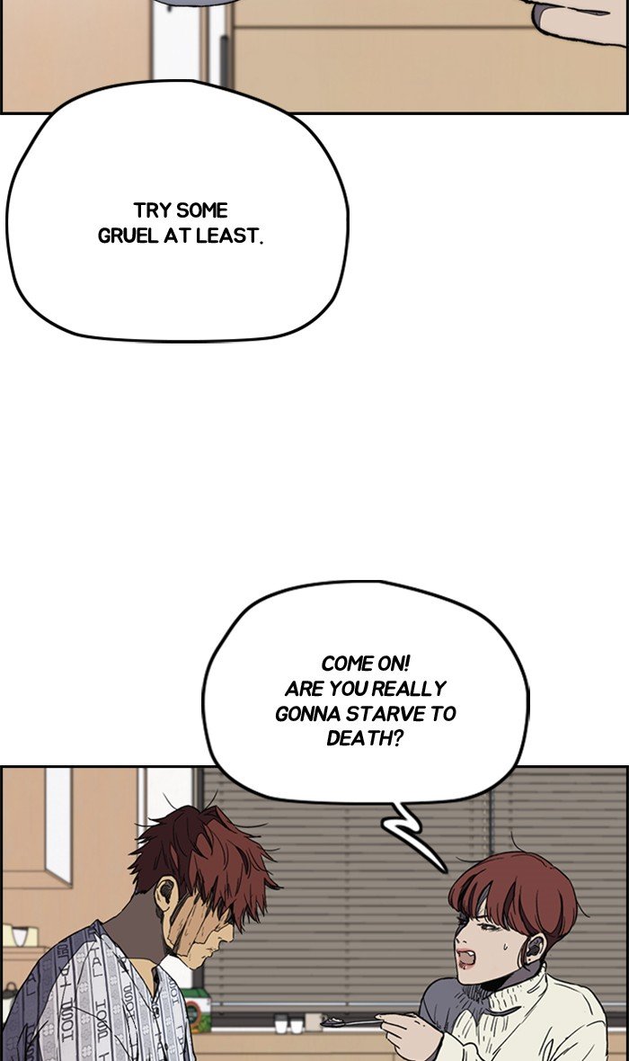 Wind Breaker chapter 254 page 68