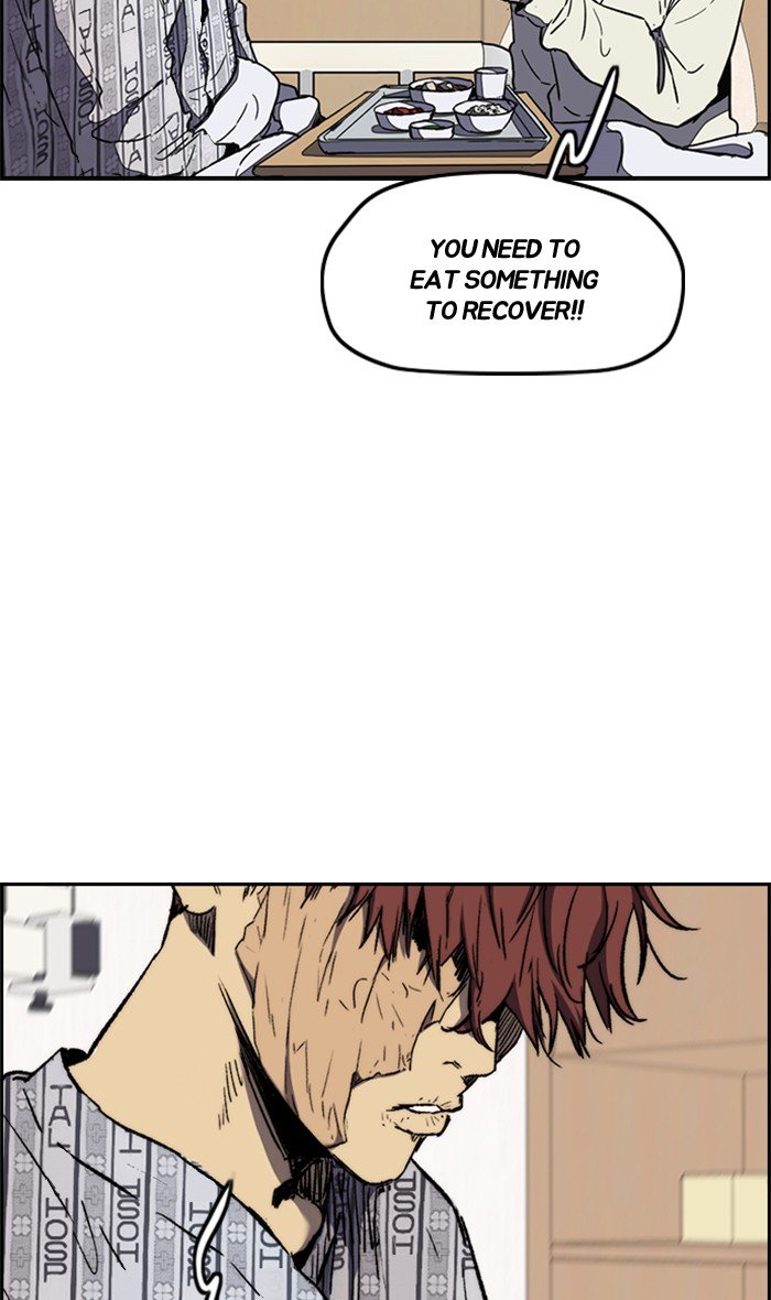 Wind Breaker chapter 254 page 69