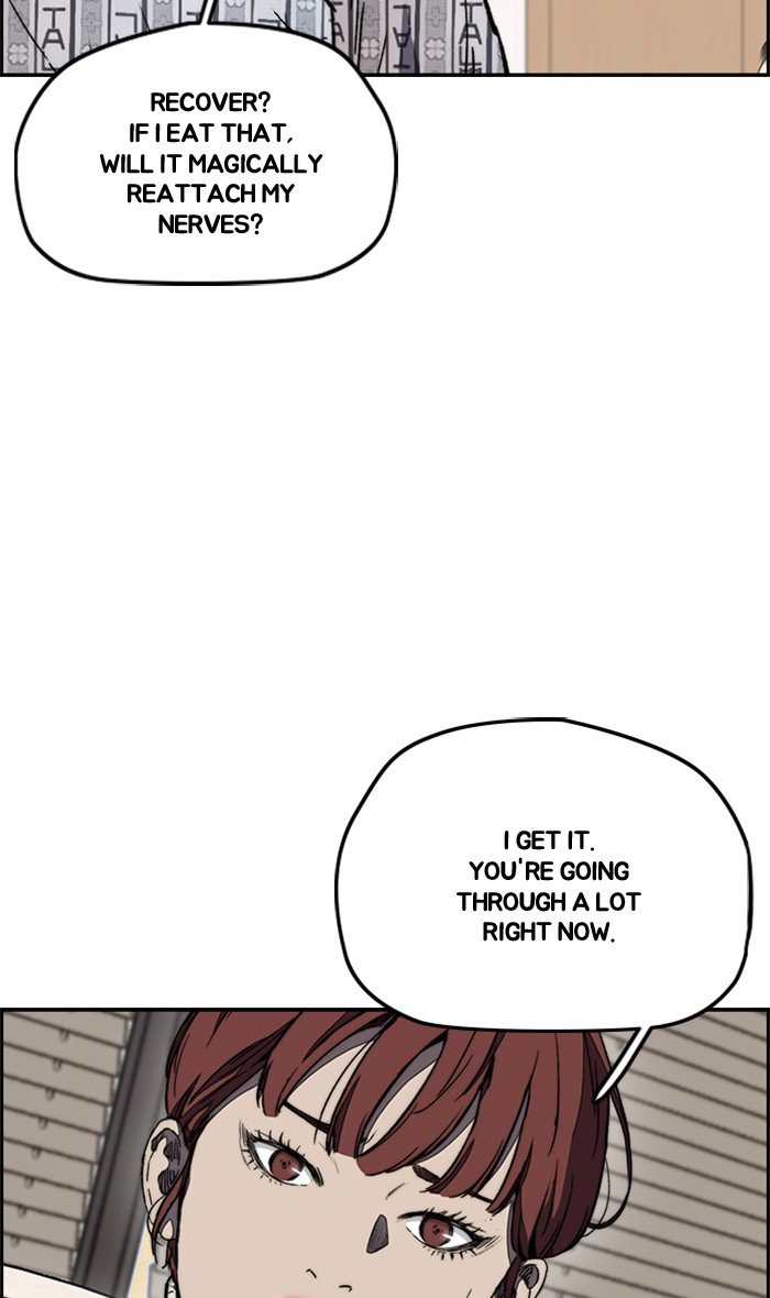 Wind Breaker chapter 254 page 70