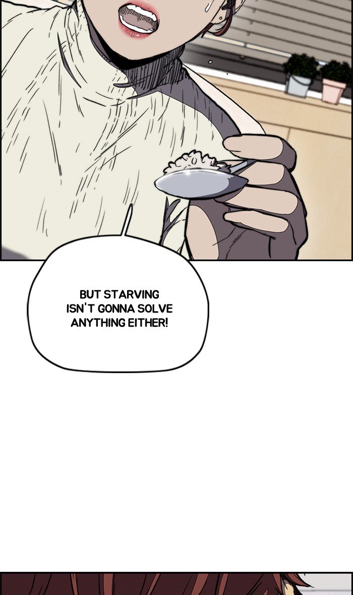 Wind Breaker chapter 254 page 71