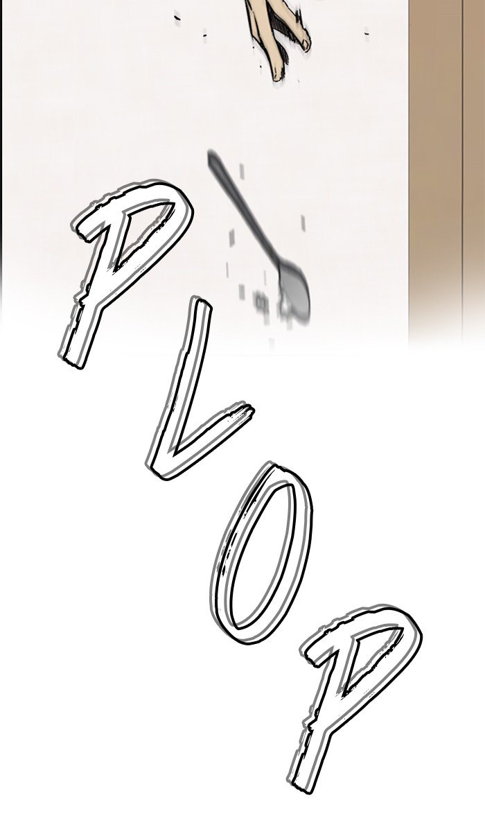 Wind Breaker chapter 254 page 74