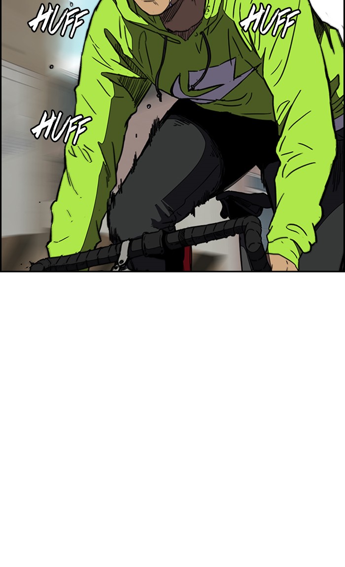 Wind Breaker chapter 255 page 28