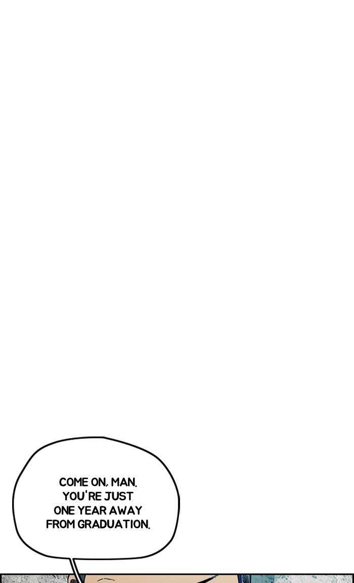 Wind Breaker chapter 255 page 53