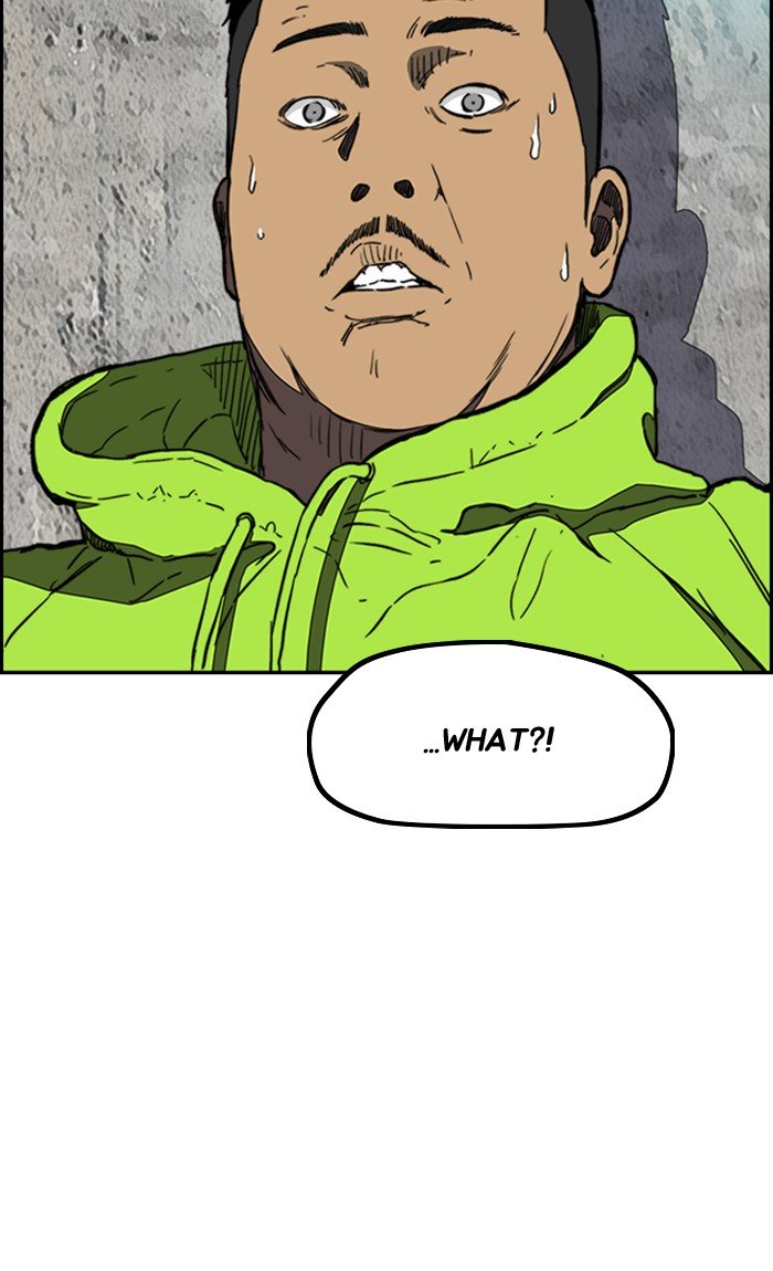 Wind Breaker chapter 255 page 63