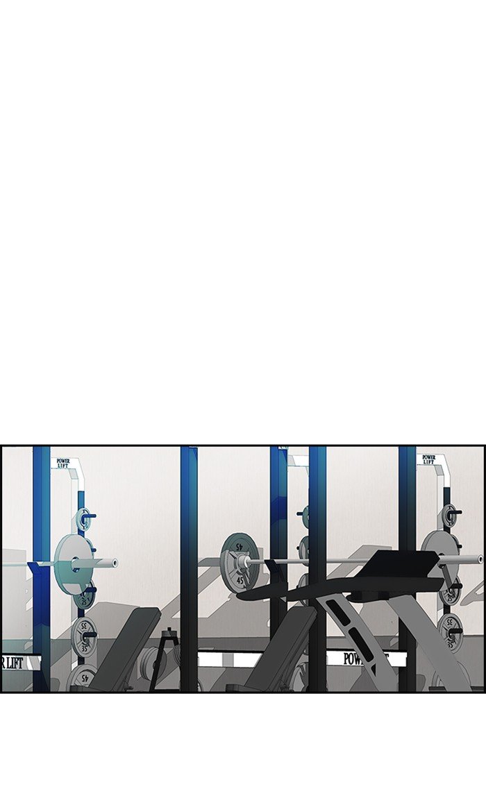 Wind Breaker chapter 255 page 65