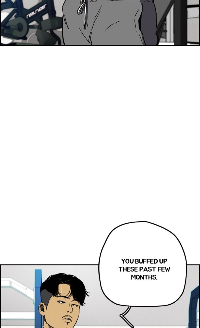 Wind Breaker chapter 255 page 68