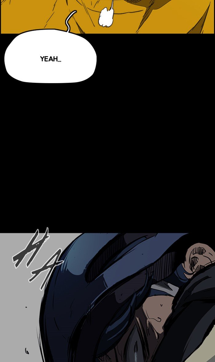 Wind Breaker chapter 256 page 39