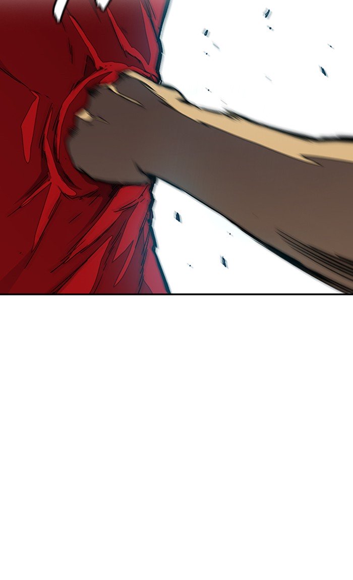 Wind Breaker chapter 256 page 6