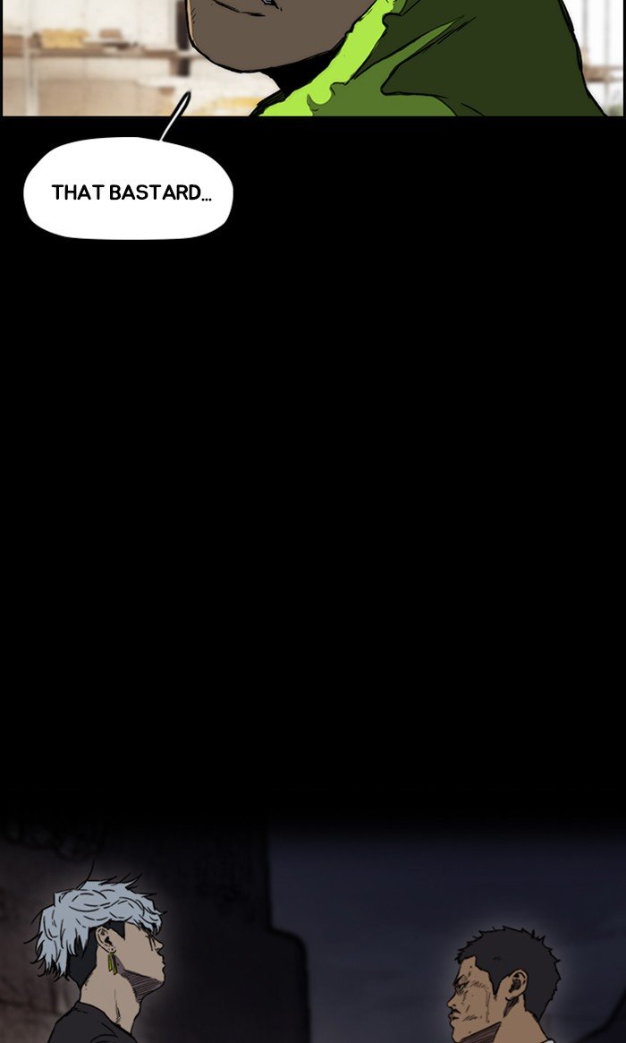 Wind Breaker chapter 257 page 10