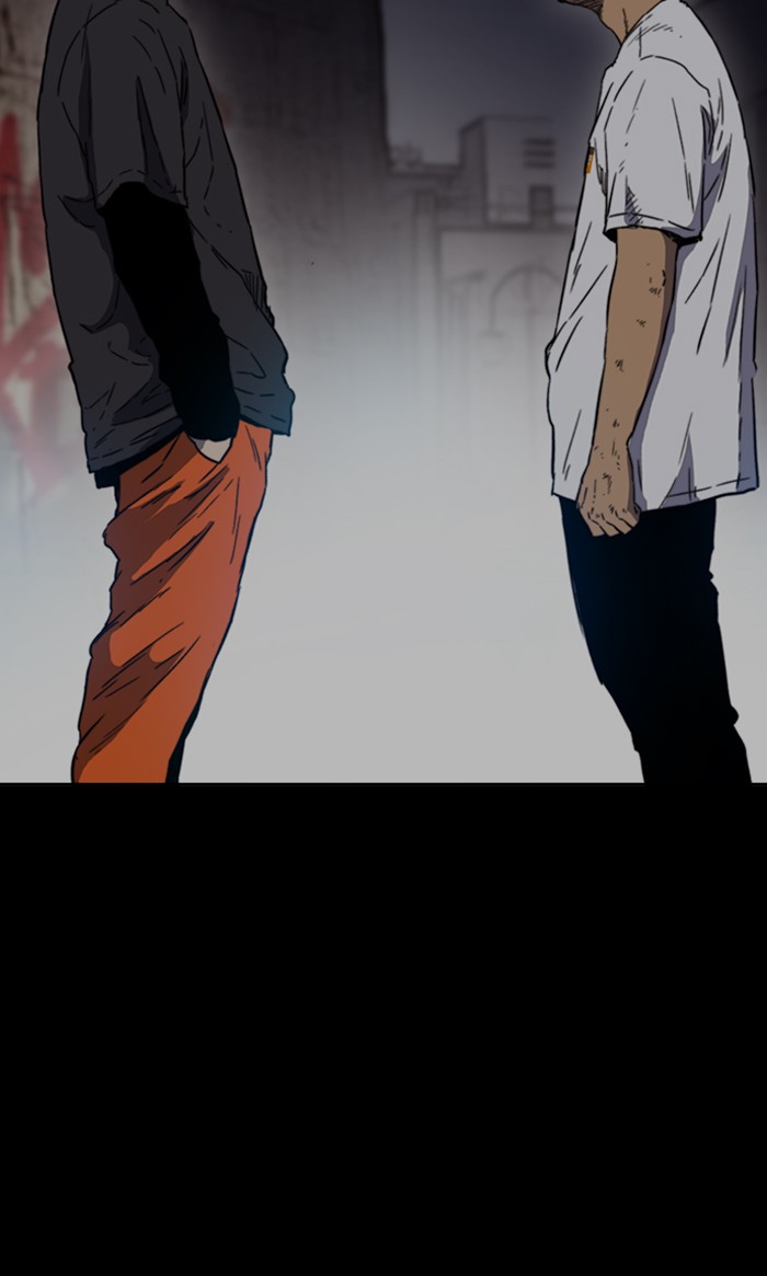 Wind Breaker chapter 257 page 11