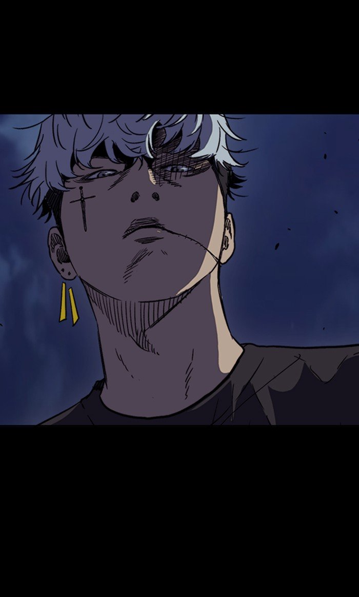 Wind Breaker chapter 257 page 12