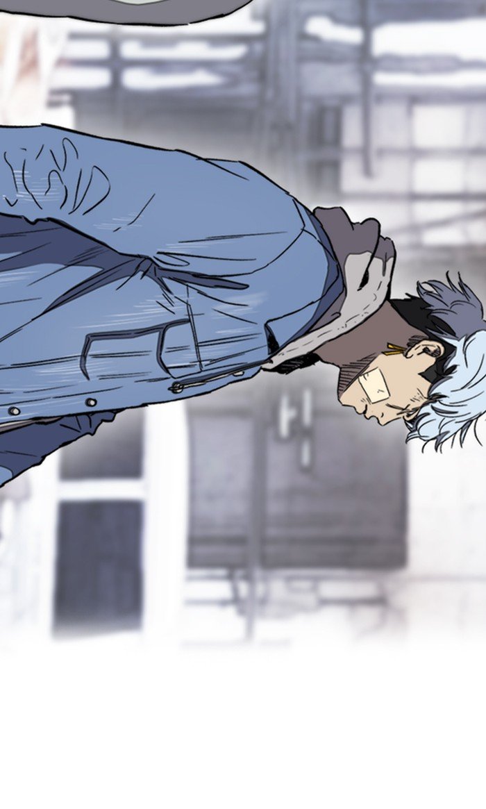 Wind Breaker chapter 257 page 23