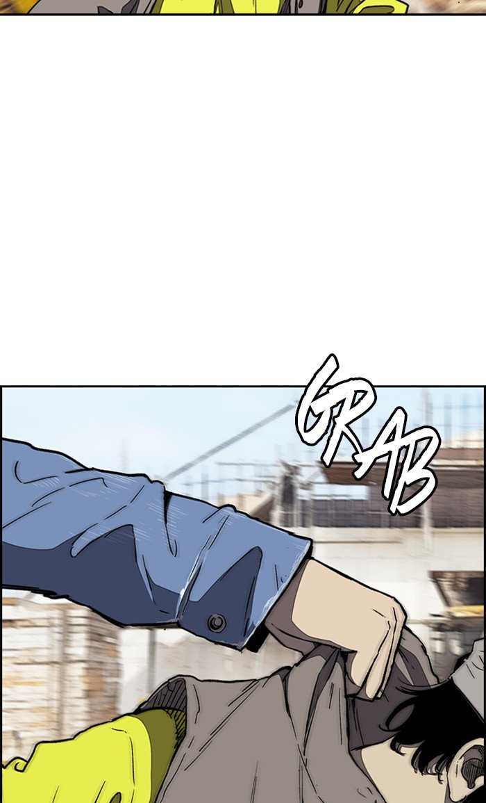 Wind Breaker chapter 257 page 31