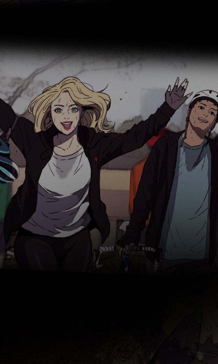 Wind Breaker chapter 257 page 60