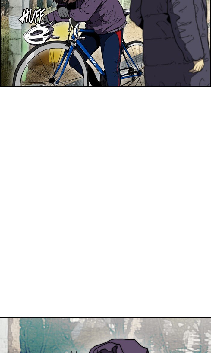Wind Breaker chapter 257 page 70