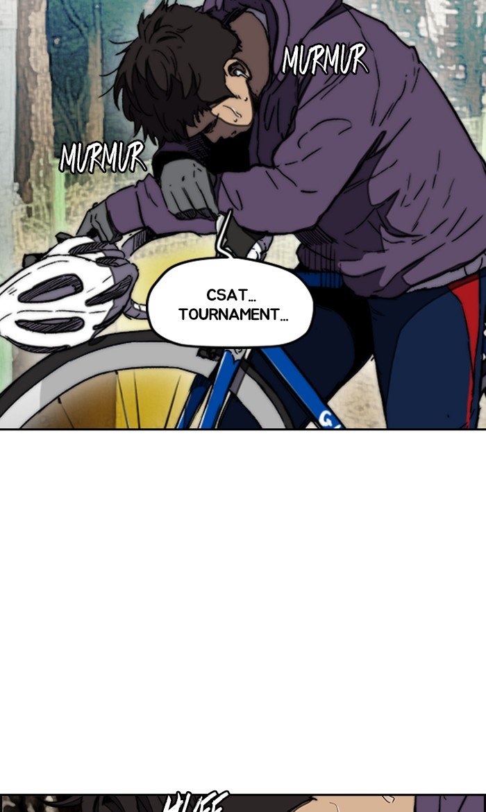 Wind Breaker chapter 257 page 71