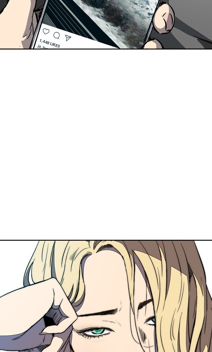 Wind Breaker chapter 257 page 89