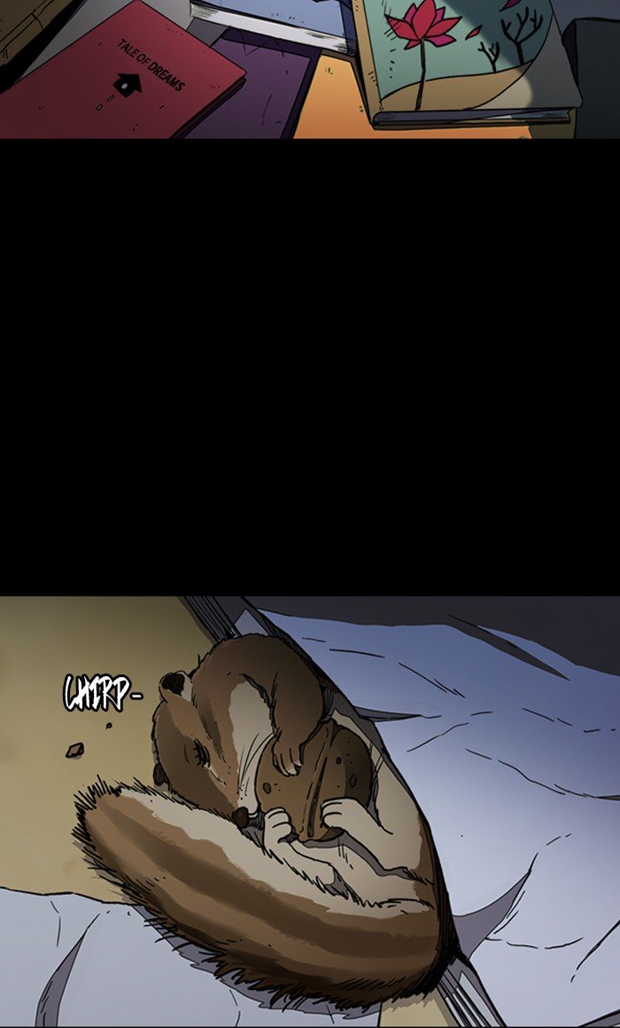 Wind Breaker chapter 257 page 93