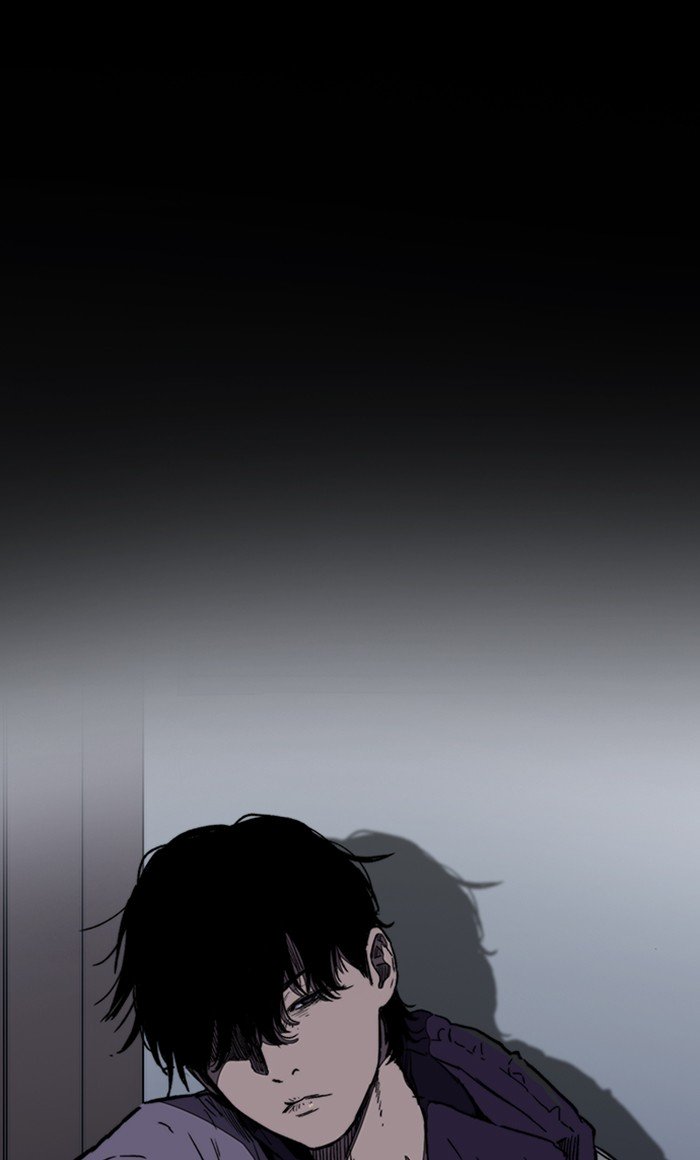 Wind Breaker chapter 257 page 95