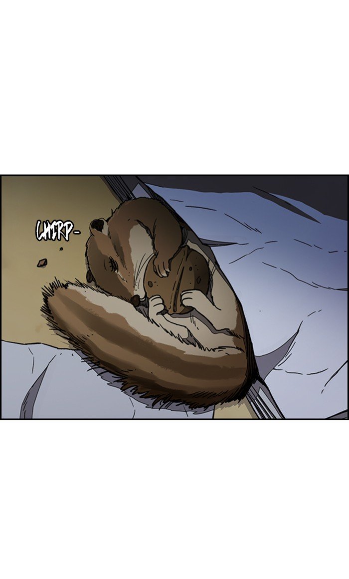 Wind Breaker chapter 258 page 2