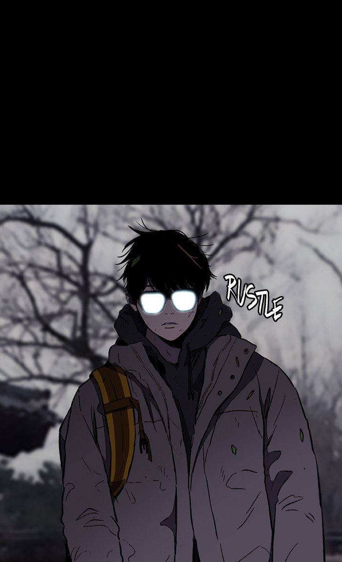 Wind Breaker chapter 258 page 28