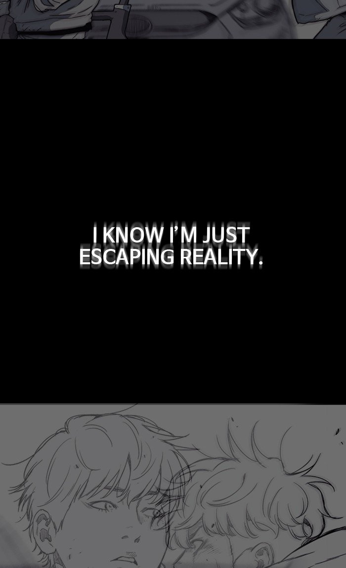 Wind Breaker chapter 258 page 37