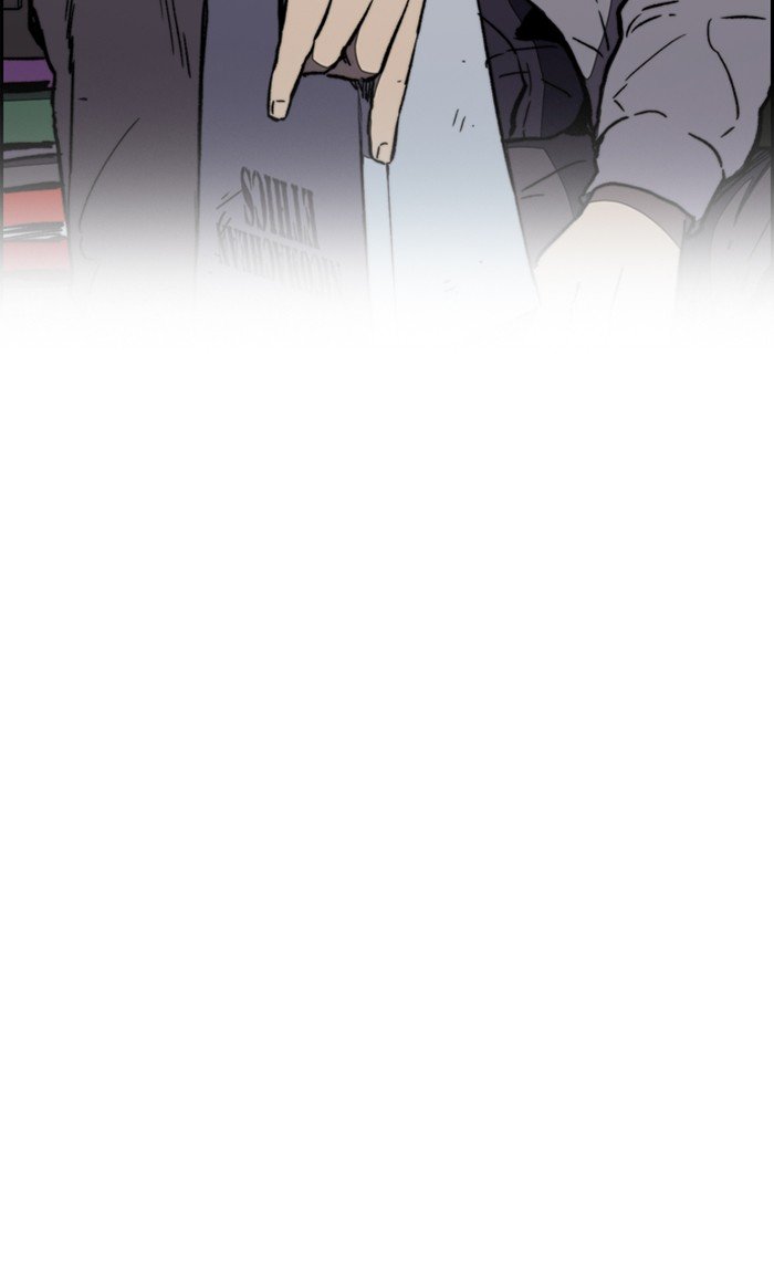 Wind Breaker chapter 258 page 4