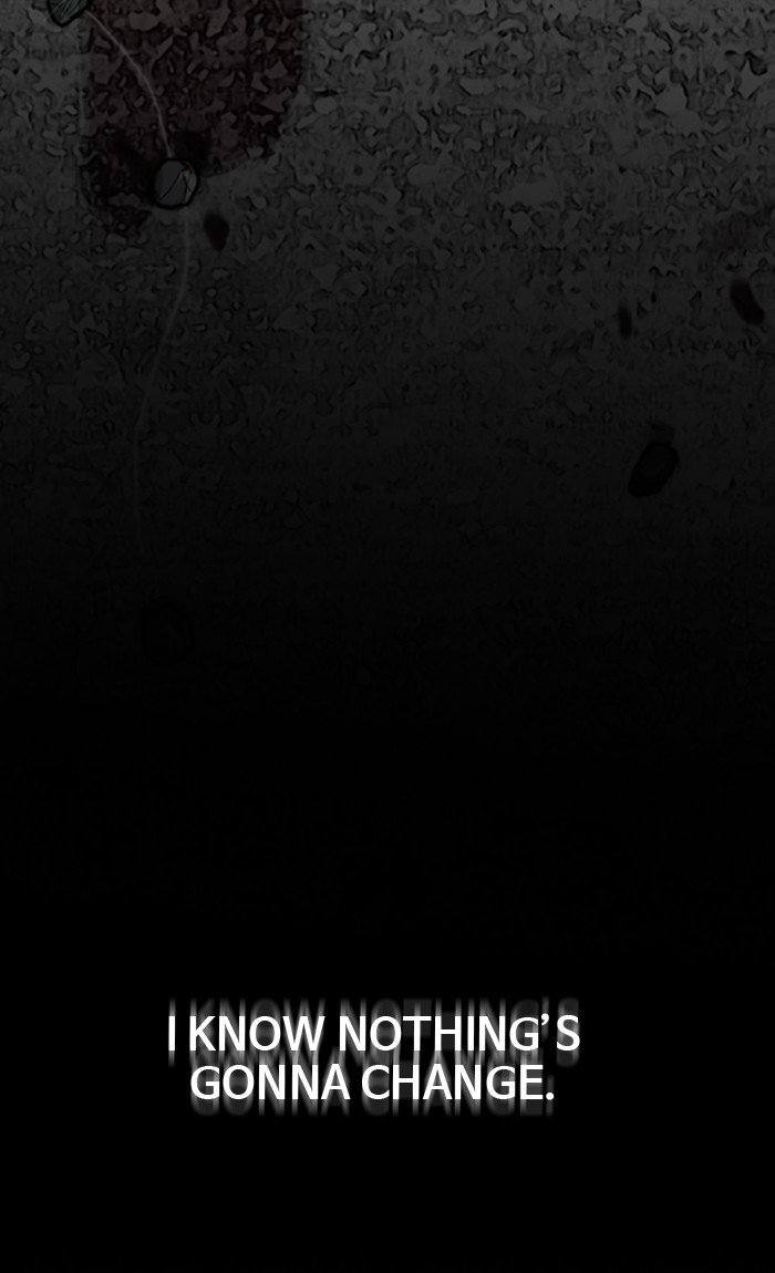 Wind Breaker chapter 258 page 40