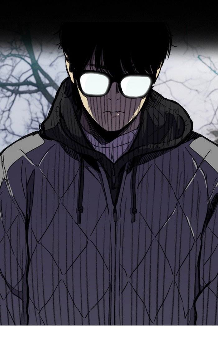 Wind Breaker chapter 258 page 41