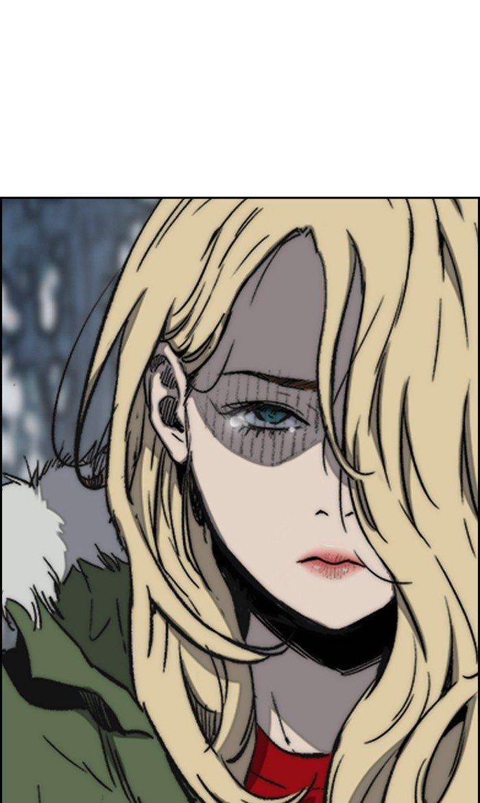 Wind Breaker chapter 258 page 56