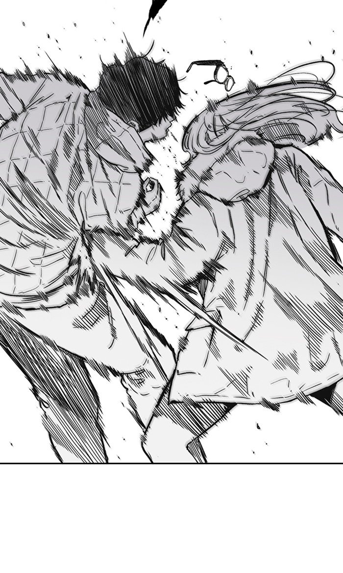 Wind Breaker chapter 258 page 70