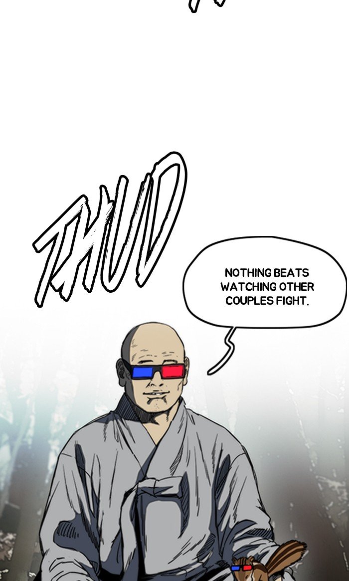 Wind Breaker chapter 258 page 84