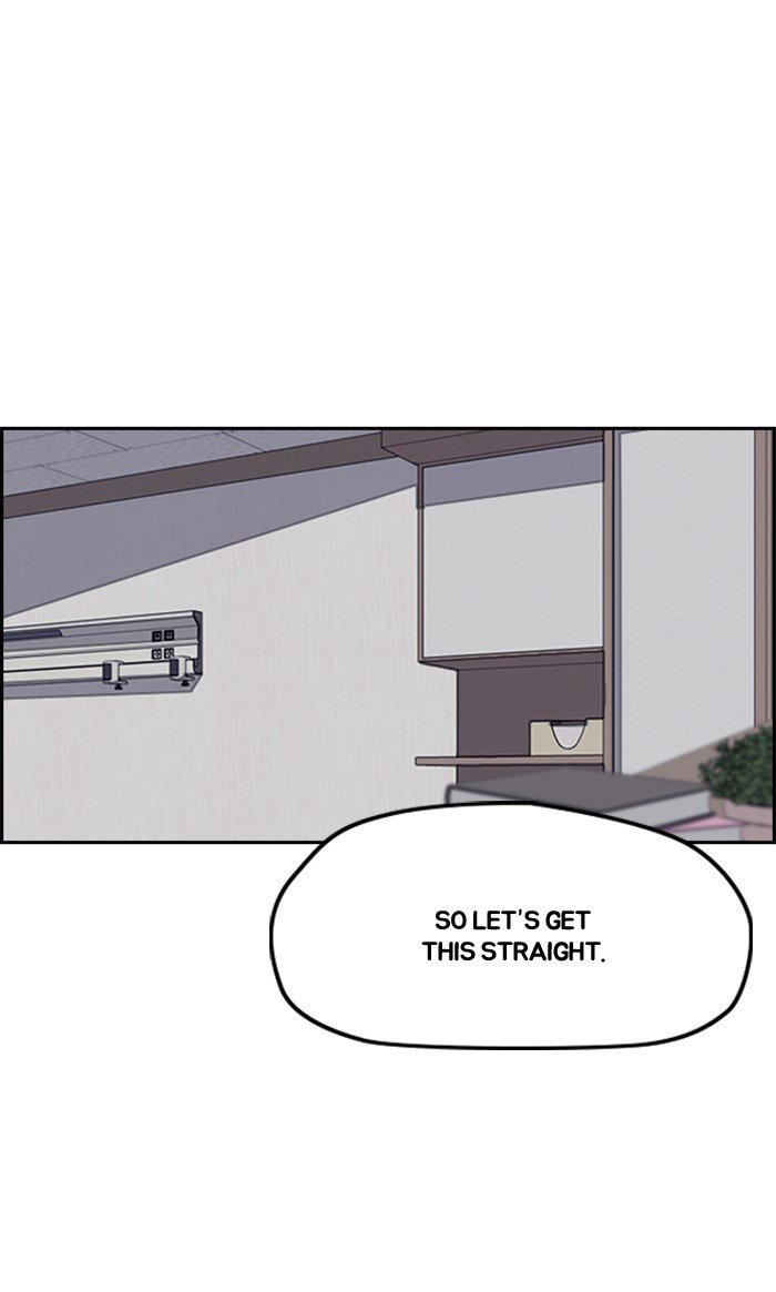 Wind Breaker chapter 258 page 87