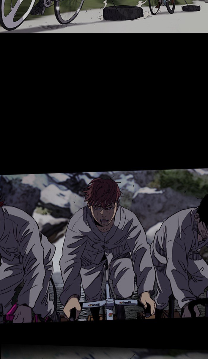 Wind Breaker chapter 259 page 16