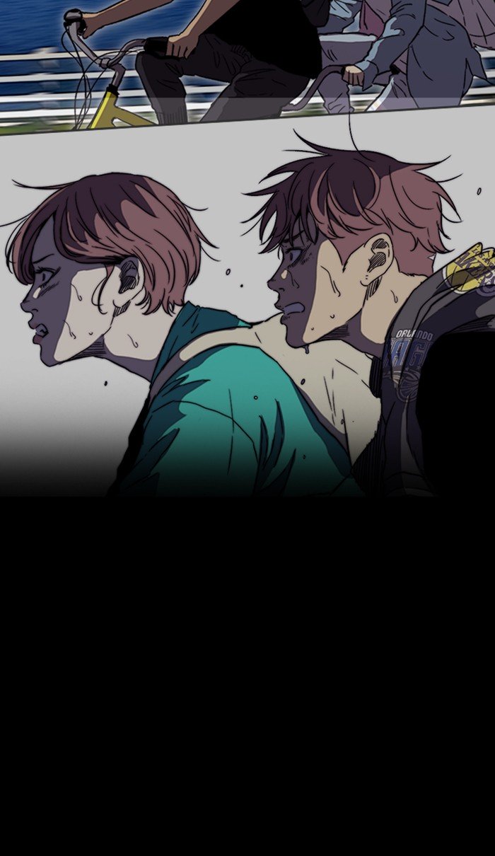 Wind Breaker chapter 259 page 18