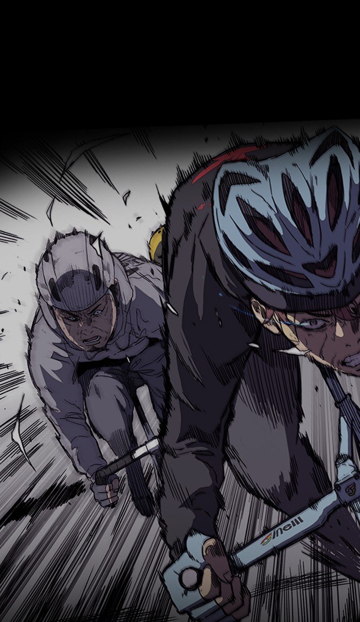 Wind Breaker chapter 259 page 19