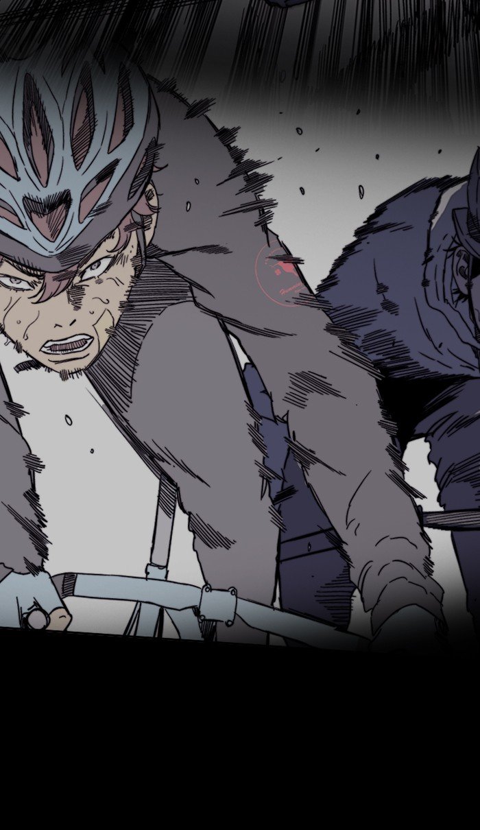 Wind Breaker chapter 259 page 20