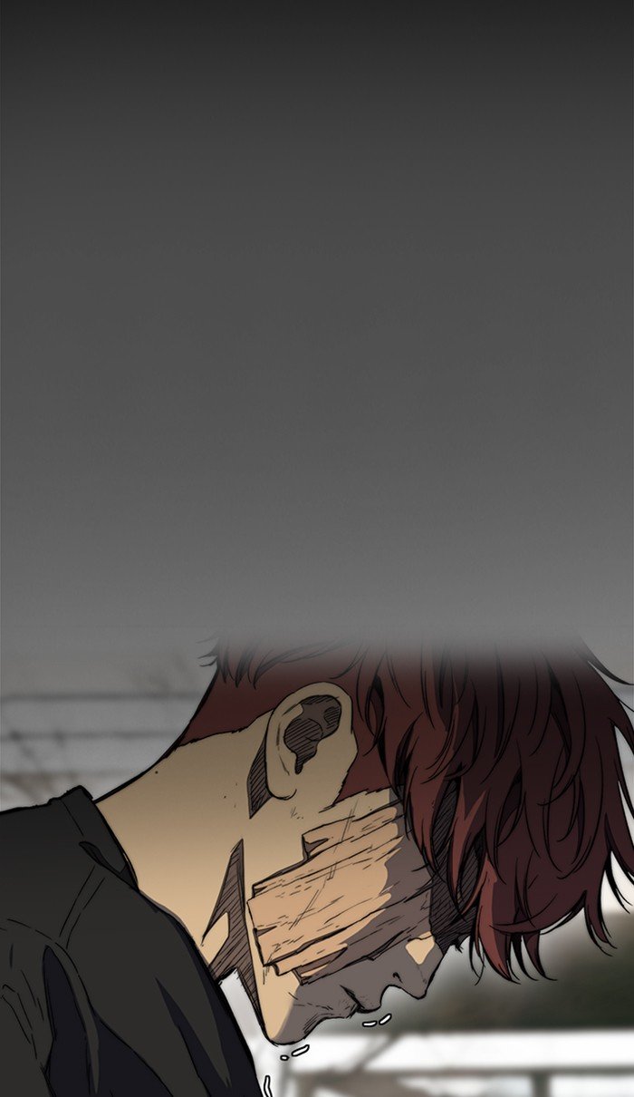 Wind Breaker chapter 259 page 23