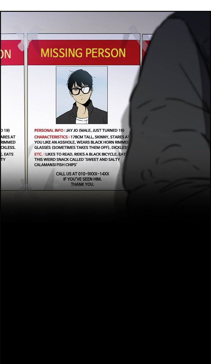 Wind Breaker chapter 259 page 68