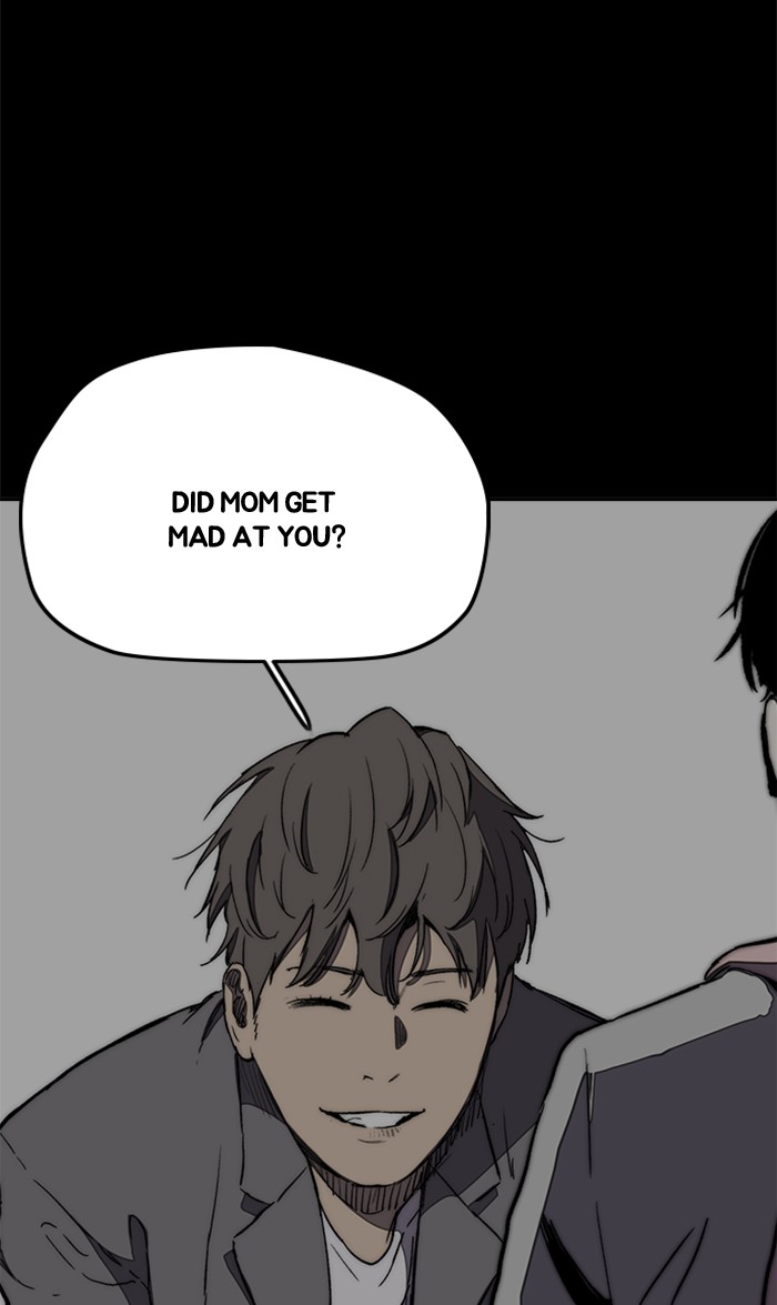 Wind Breaker chapter 259 page 71