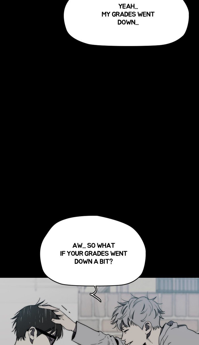 Wind Breaker chapter 259 page 74