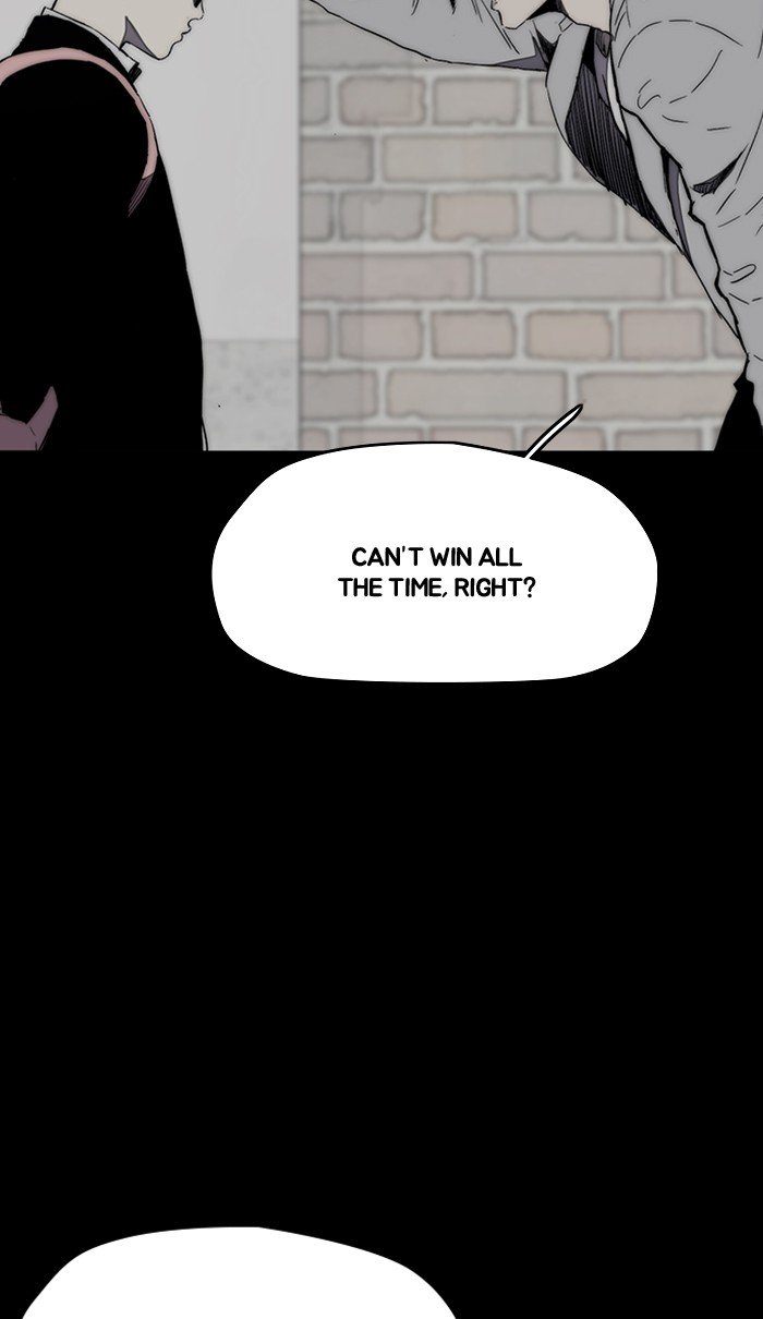 Wind Breaker chapter 259 page 75