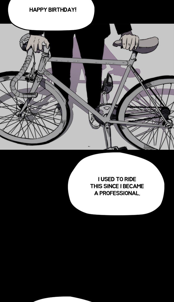 Wind Breaker chapter 259 page 78