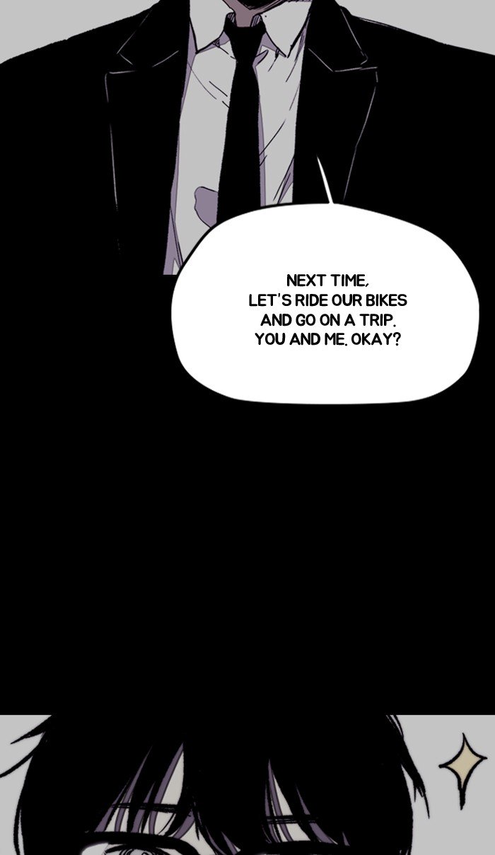 Wind Breaker chapter 259 page 81